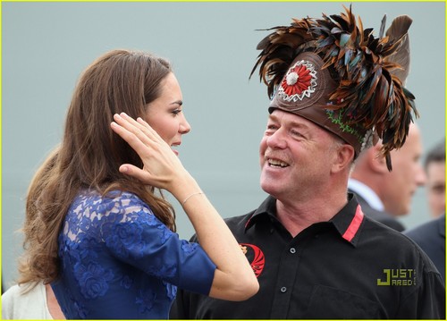  Prince William & Kate: Bonjour, Quebec City!