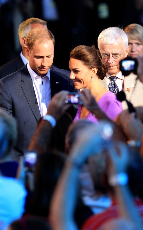 Prince+william+and+kate+canada+day