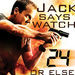 Promote the 24 Viewing Party! - 24 icon