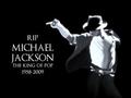 R.I.P Michael Jackson - michael-jackson photo