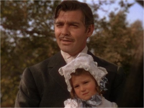 Rhett Butler 