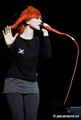 Rock For People Festival - paramore photo