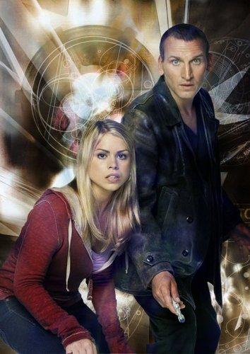  Season 1 Cast Promotional foto-foto