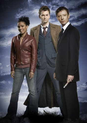  Season 3 Cast Promotional foto