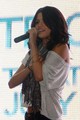 Selena - Monte Carlo Mall Tour @ Laurel Park Place Mall - June 27, 2011 - selena-gomez photo
