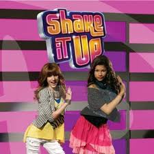 Shake it up - Tanzen ist alles