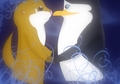 Skilene-y! - penguins-of-madagascar fan art