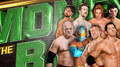 Smackdown Money in the Bank - wwe photo