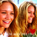 The Challenge - mary-kate-and-ashley-olsen icon