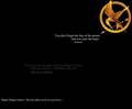 The Hunger Games <3 - the-hunger-games fan art