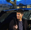 The way he's holding that gun... - supernatural photo