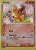  Torchic Pokemon Card