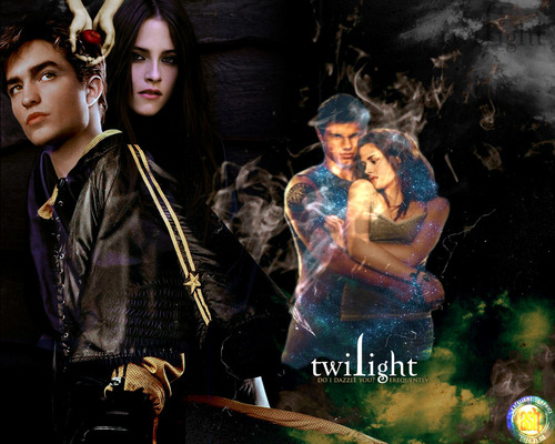 Twilight il film