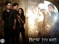 twilight-series - Twilight Movie wallpaper