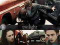 Twilight  - twilight-series wallpaper