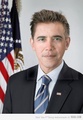 White Obama? - random photo