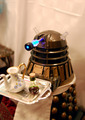 Would you care for some tea? - doctor-who photo