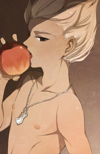 epal, apple