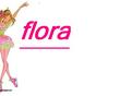 flora - the-winx-club photo
