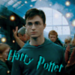 harry potter icon  - users-icons icon