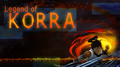 korra wall - avatar-the-legend-of-korra photo