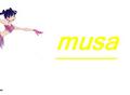 musa - the-winx-club photo