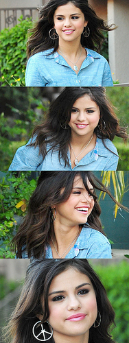  <3 selly
