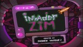 'Invader Zim' Title Sequence - invader-zim screencap