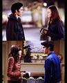  Jess and Rory ♥  - gilmore-girls fan art