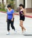  Rebecca Black leaves the Gym in Anaheim, CA, Jun 17 - rebecca-black icon