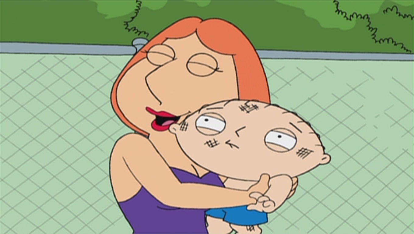Stewie Griffin: The Untold Story - Wikipedia