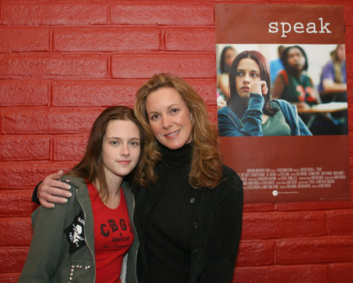  01.20.04: "Speak" Premiere at Sundance