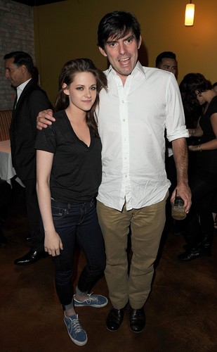  06.21.11: "A Better Life" After Party