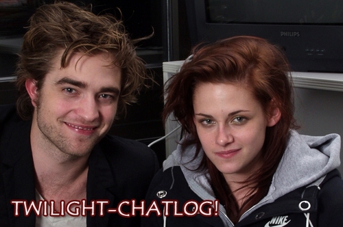  2008: Twilight Chatlog with Bravo