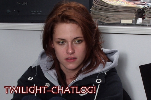  2008: Twilight Chatlog with Bravo