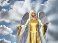 angels - Angel wallpaper