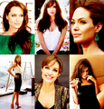 Angelina Jolie | ♥ - angelina-jolie fan art