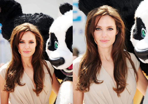  Angelina Jolie at Cannes Film Festival | ♥