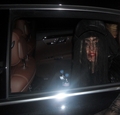 Arriving in Singapore (05-07-11)  - lady-gaga photo