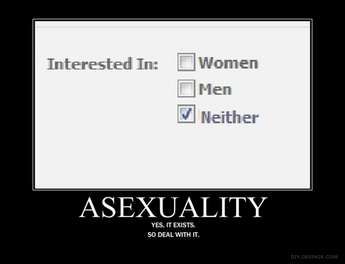  Asexuality 페이스북