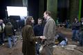 Behind the scene pics from DH Part 2 - harry-potter photo
