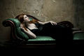 Bonnie for Warner Bros. 2011 [Deathly Hallows Part 2 Special Photoshoot] - bonnie-wright photo