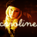Caroline - caroline-forbes icon