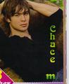 Chace Crawford #1 - chace-crawford photo