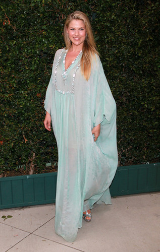 Chanel's Benefit Dinner for the Natural Resources Defense Council's Ocean Initiative
