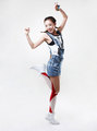 Dara (2ne1) (: - kpop-girl-power photo