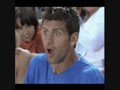 Djokovic and his peak - tennis photo