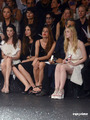 Elle Fanning: Chanel Fashion Show in Paris, July 5 - elle-fanning photo