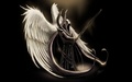 angels - Fantasy Angel wallpaper