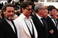 Festival_de_Cannes - johnny-depp photo
